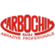 Logo CARBOCHIM NAM. LN 2,50