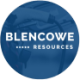 Logo BLENCOWE RES LS -,005