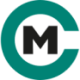 Logo Cementos Molins