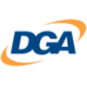 Logo DGA S.A. ZY 8