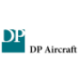 Logo DP AIRCRAFT I LTD PFD