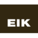 Logo EIK FASTEIGNAFELAG HF.IK1