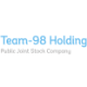 Logo EKIP-98 HLDG AD BW 1