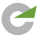 Logo ELANA AGROCREDIT AD BW 1