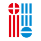 Logo ELHIM-ISKRA BW 1