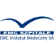 Logo EMC INSTYTUT MEDYCZN.ZY 4