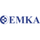 Logo EMKA JSC BW 1