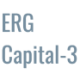 Logo ERG CAPITAL-3 REIT BW 1