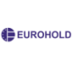 Logo EUROHOLD BULGARIA BW 1