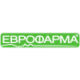 Logo EVROFARMA NAM. EO 0,88