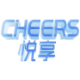Logo Cheer Holding