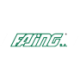 Logo F.S.I N.G.G.K.FAS.ZY 2,81