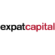 Logo EXPAT BETA REIT BW 1
