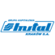 Logo INSTAL KRAKOW S.A. ZY 1