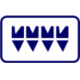 Logo IMMI AD BW 1