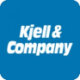 Logo KJELL GROUP AB A