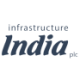 Logo INFRAST INDIA