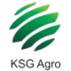 Logo KSG Agro S.A. Actions Nominatives DL-,01