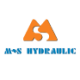 Logo M+S Hidravlik AD
