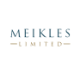 Logo MEIKLES LTD ZE -,01