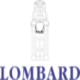 Logo LOMBARD BK M. EO-,25
