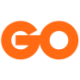 Logo GO PLC EO -,582343