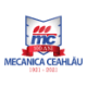 Logo MECANICA CEAHLAU LN 0,10