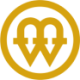 Logo MENNICA POLSKA ZY 1