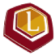 Logo LUCKY CEMENT GDR 144A/4