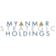 Logo MYANMAR STRAT.HLDGS LTD.