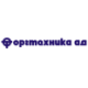 Logo ORGTECHNICA AD BW 1