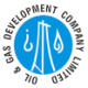 Logo OIL+GAS DEV.GDRS 144A/10