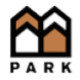 Logo PARK REIT AD BW 1