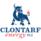 Logo CLONTARF ENERGY