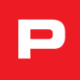 Logo PETROL AD BW 4