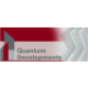 Logo QUANTUM DEVELOPM. BW 1
