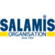 Logo SALAMIS TOURS INH. EO-,43