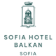Logo SOFIA HOTEL BALKAN AD BW1
