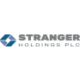 Logo Stranger