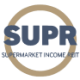 Logo Supermarket Income REIT