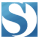 Logo SYNTHETICA AD-SOFIA BW 1
