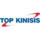 Logo TOP KINISIS TRAVEL INH.