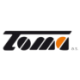 Logo TOMA AS INH. KC 1000