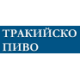 Logo TRAKIYSKO PIVO AD BW 2