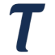 Logo TULLOW OIL PLC ADR/1/2