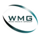 Logo WEB MEDIA GROUP AD BW 1