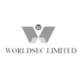 Logo WORLDSEC