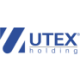 Logo YUTEKS HOLDING AD
