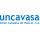 Logo Union Catalana de Valores