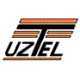 Logo UZTEL NAM. LN 2,50